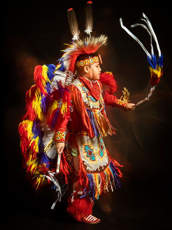 First Americans Museum, USA