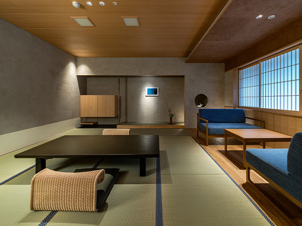 Nishimuraya Hotel Shogetsutei, Kansai, Japan