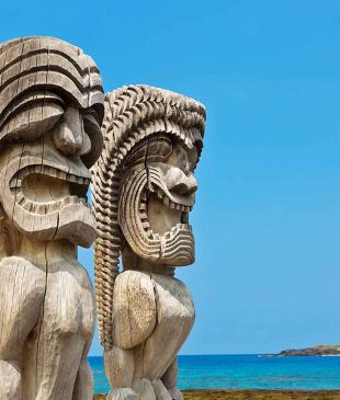 The new guide to the Island of Hawaii – Island of Inspiration