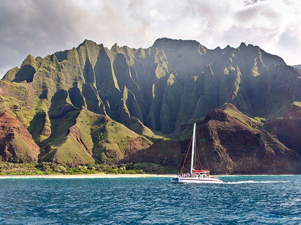 Kaua‘i, Hawaii Malama