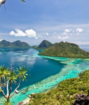 The world’s most amazing locations for your return to travel