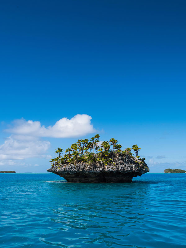Fiji, Pacific Islands