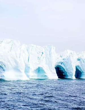Antarctica