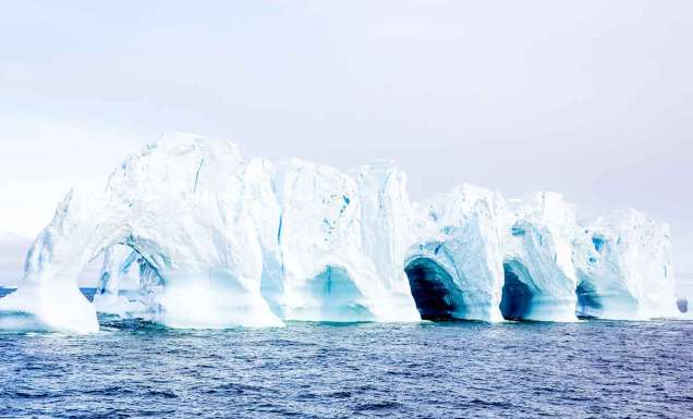 Antarctica