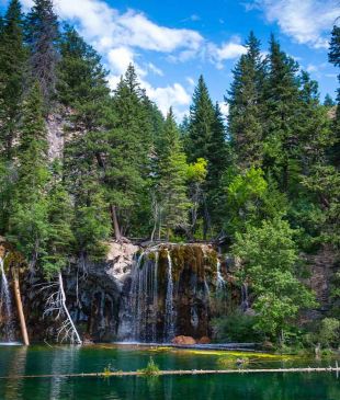Sustainable travel through Colorado’s top towns & cities