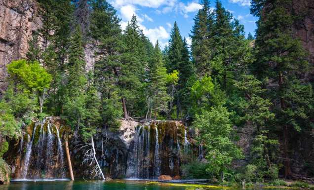 Sustainable travel through Colorado’s top towns & cities