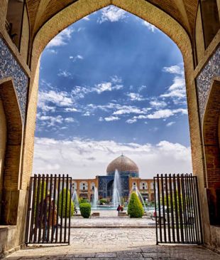 Journey to Iran: an ode to Persian hospitality