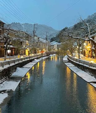 Kinosaki Onsen: Japan’s must-visit winter destination