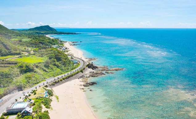 Kyushu, Japan
