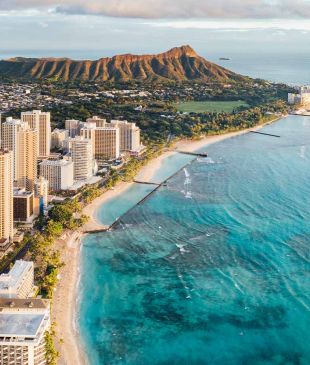 The new guide to Oahu – The Gathering Place