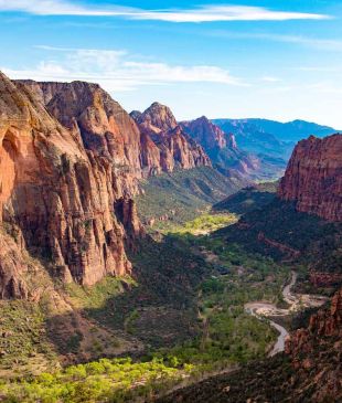 The unforgettable hikes every traveller must do in Utah