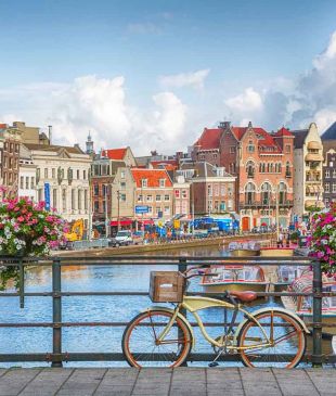 Here’s why travel will return bigger and better than before