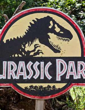 Jurassic Park, hawaii movies