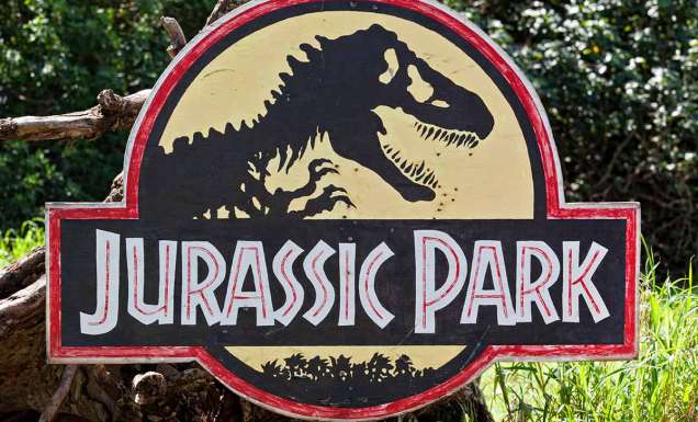 Jurassic Park, hawaii movies