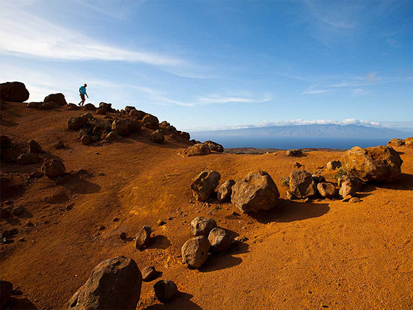 Keahiakawelo, Lanai, Hawaii