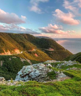 6 of the best road trips in Canada to take now