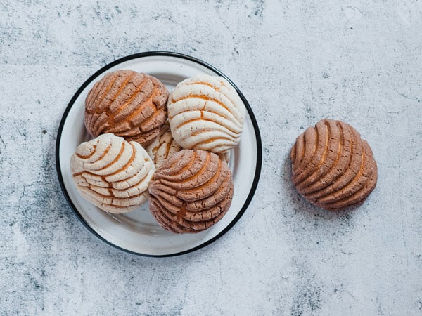 Mexican sweet bread in Mexico. (Image: Getty Images)