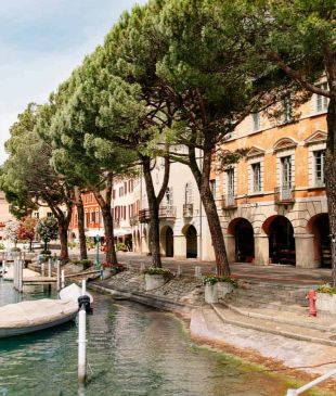 8 ridiculously beautiful places to see in Switzerland
