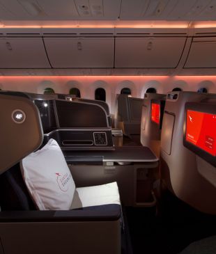 Airline Review: Qantas’ QF5 connects continental Europe and Australia