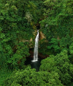 The most breathtaking waterfalls in Fiji to visit