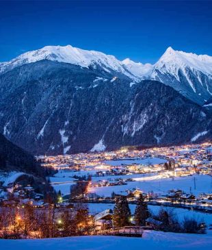Austria’s 8 best ski resorts