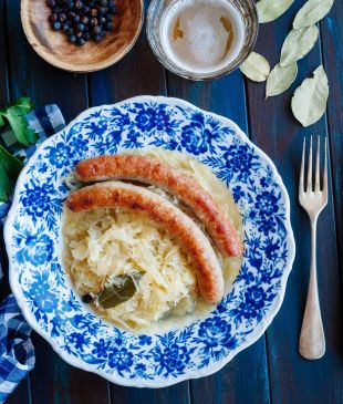 9 iconic dishes that don’t originate where you think