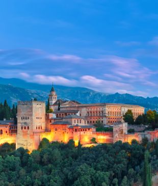 Why Granada is Spain’s most underrated city