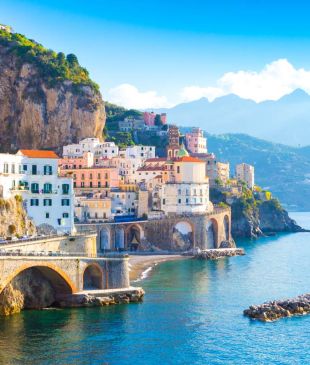 What you really need to know before visiting the Amalfi Coast