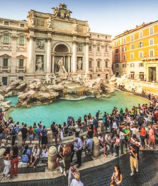 7 places you’re most likely to be pickpocketed – and how to avoid it