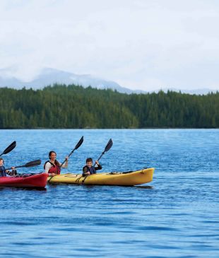 Why we’ve made Holland America Line our go-to for family cruises