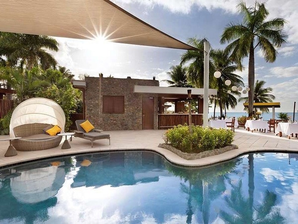 Sofitel Fiji Resort & Spa in Denaru Island, Fiji