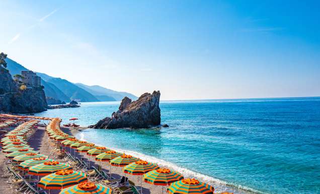 Top places to chase the sun in Southern Europe