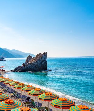 Top places to chase the sun in Southern Europe