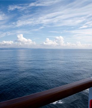 The A to Z of cruising