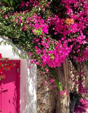 Santorini Greece