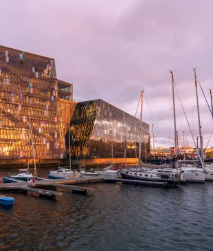 Top places to chase the sun in Northern Europe