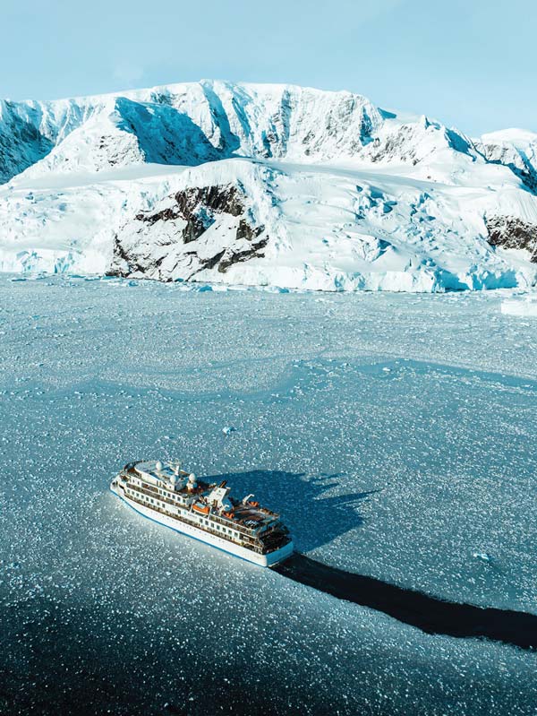 Aurora Expeditions