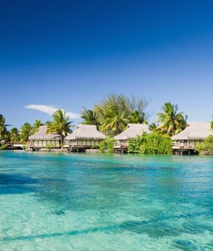 Top places to chase the sun in the Pacific and New Zealand