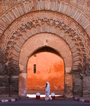 Top places to chase the sun in Africa