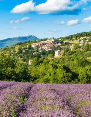 Top places to chase the sun in Western Europe