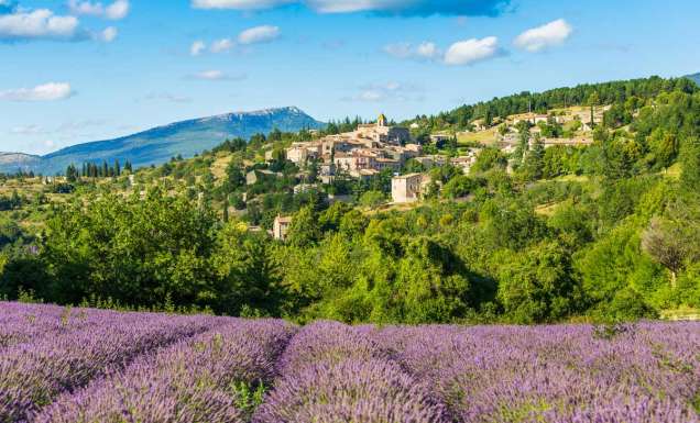 Top places to chase the sun in Western Europe
