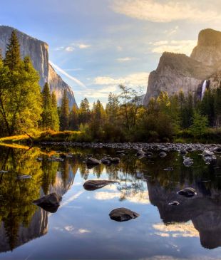 Top places to chase the sun in the USA