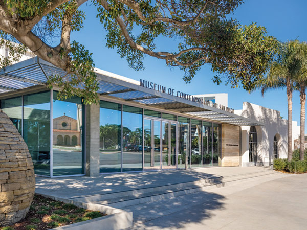Museum of Contemporary Art San Diego