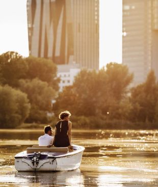 Your guide to eco-friendly eats and top things to do in Vienna