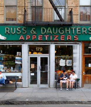 6 edible souvenirs you can actually bring home from the USA