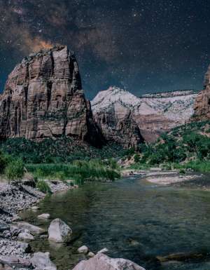 The ultimate guide to stargazing in the 24 Utah dark sky places