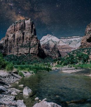 The ultimate guide to stargazing in the 24 Utah dark sky places