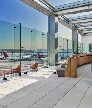 Airline review: Delta 40 Sydney to Los Angeles