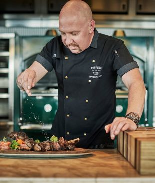 The 8 restaurants you have to try in Abu Dhabi