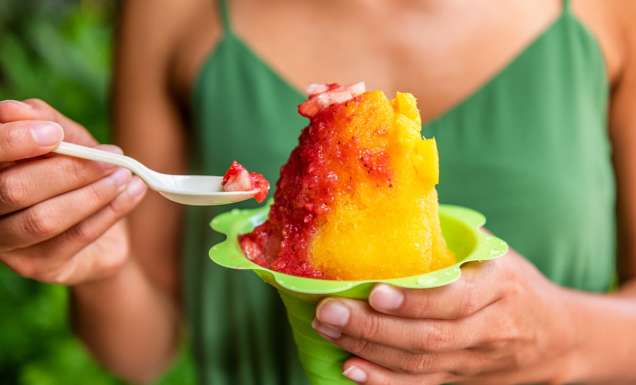 How to spend 48 hours in Honolulu